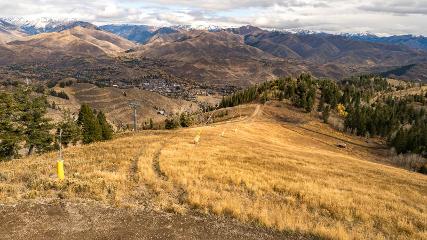 Bald Mountain Sun Valley: Roundhouse (sunvalley.com)