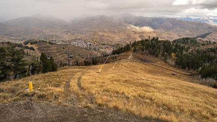 Bald Mountain Sun Valley: Roundhouse (sunvalley.com)