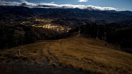 Bald Mountain Sun Valley: Roundhouse (sunvalley.com)