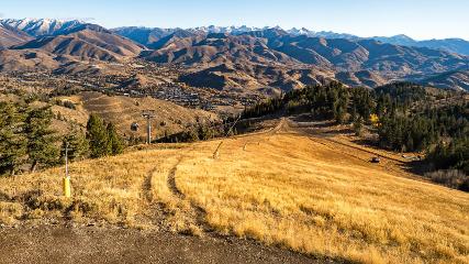 Bald Mountain Sun Valley: Roundhouse (sunvalley.com)