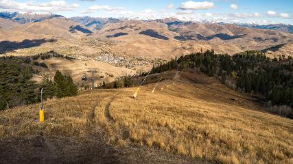 Bald Mountain Sun Valley: Roundhouse (sunvalley.com)