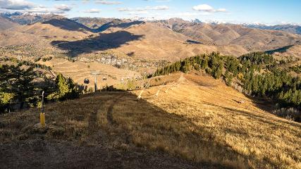 Bald Mountain Sun Valley: Roundhouse (sunvalley.com)