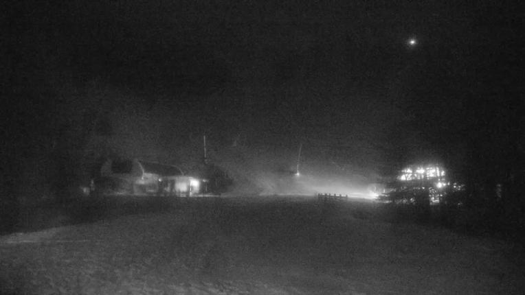 Webcam Bald Mountain Sun Valley: Warm springs