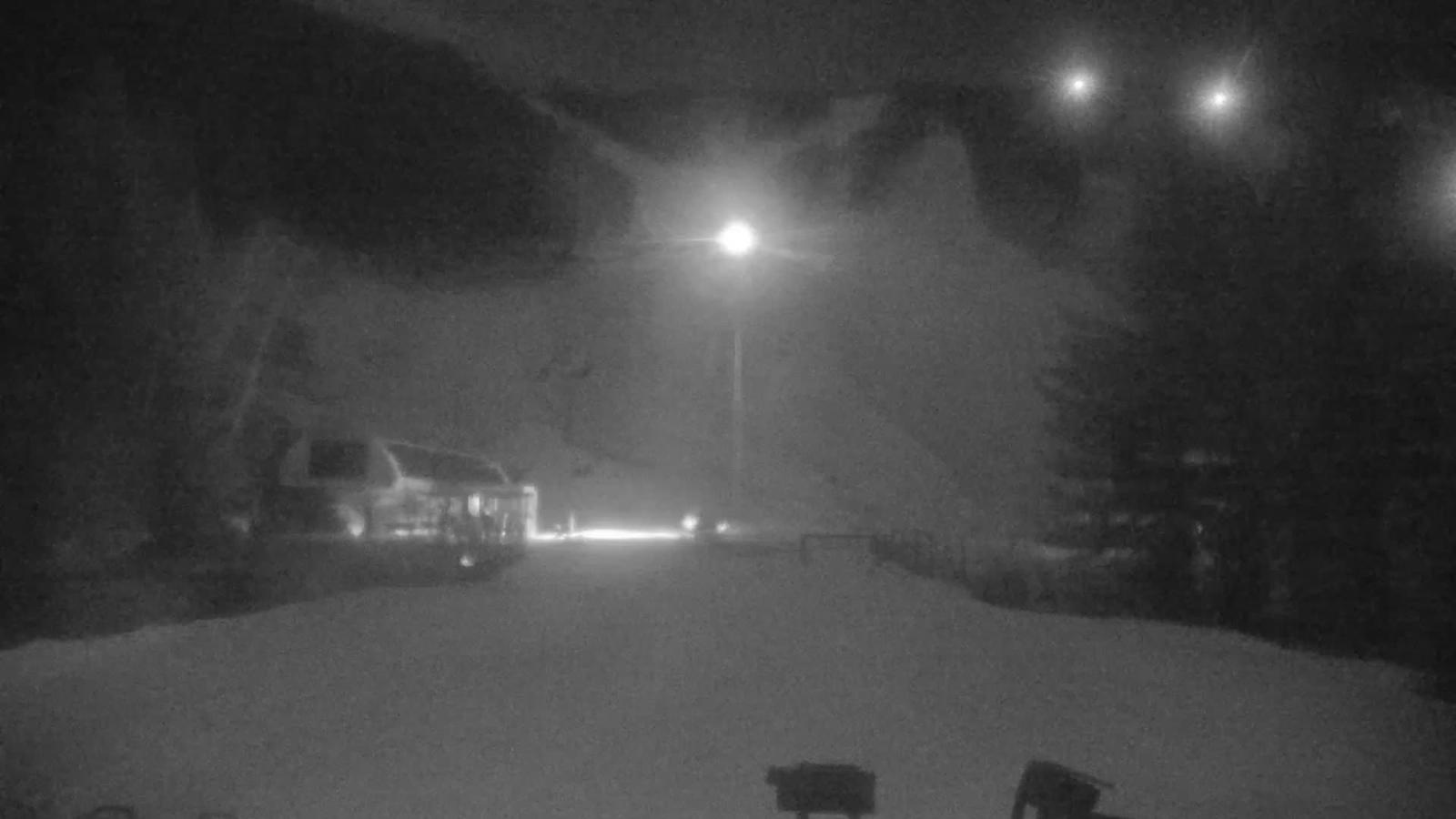 Webcam Bald Mountain Sun Valley: Warm springs