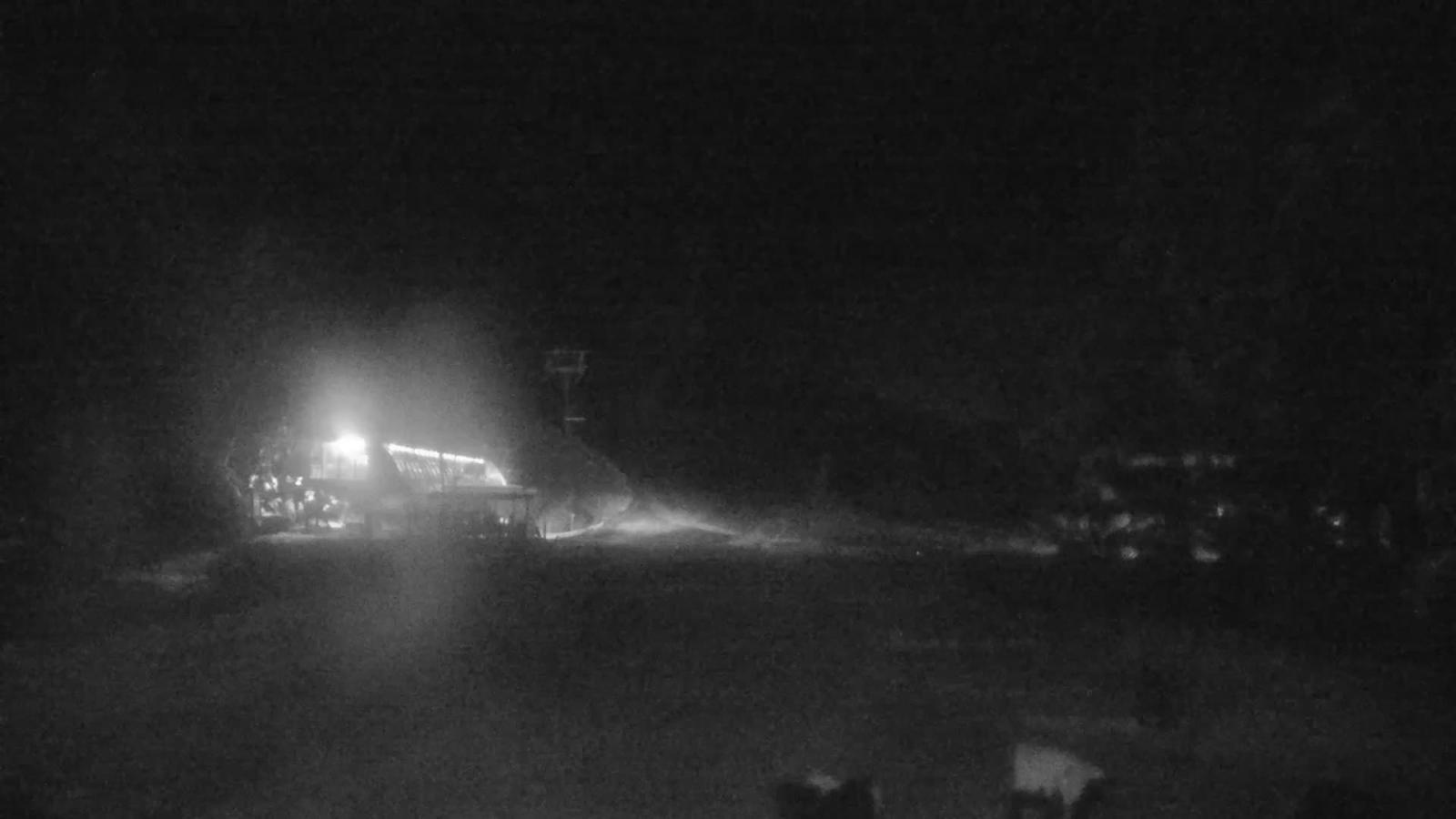 Webcam Bald Mountain Sun Valley: Warm springs