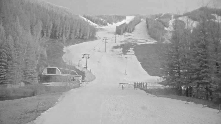 Webcam Bald Mountain Sun Valley: Warm springs