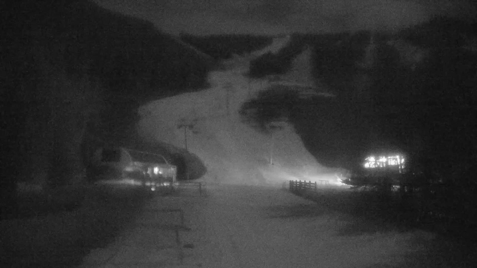 Webcam Bald Mountain Sun Valley: Warm springs