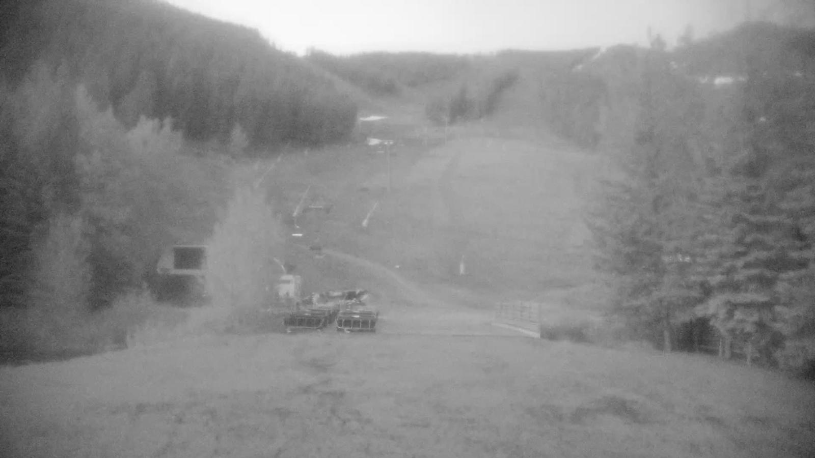 Webcam Bald Mountain Sun Valley: Warm springs