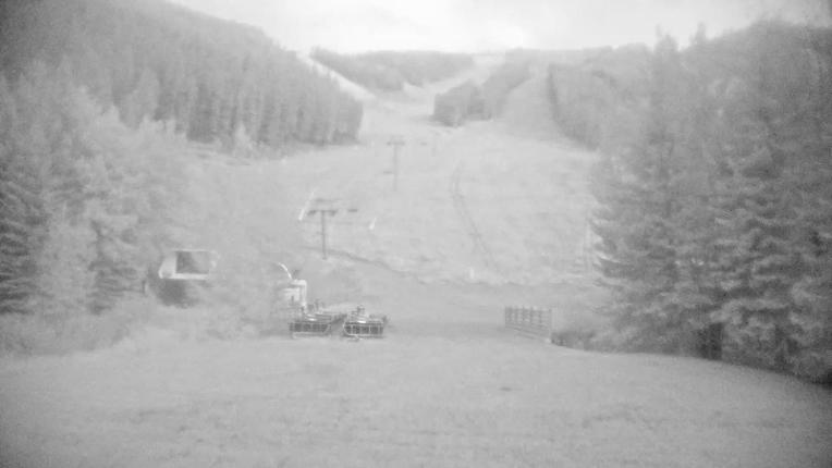 Webcam Bald Mountain Sun Valley: Warm springs