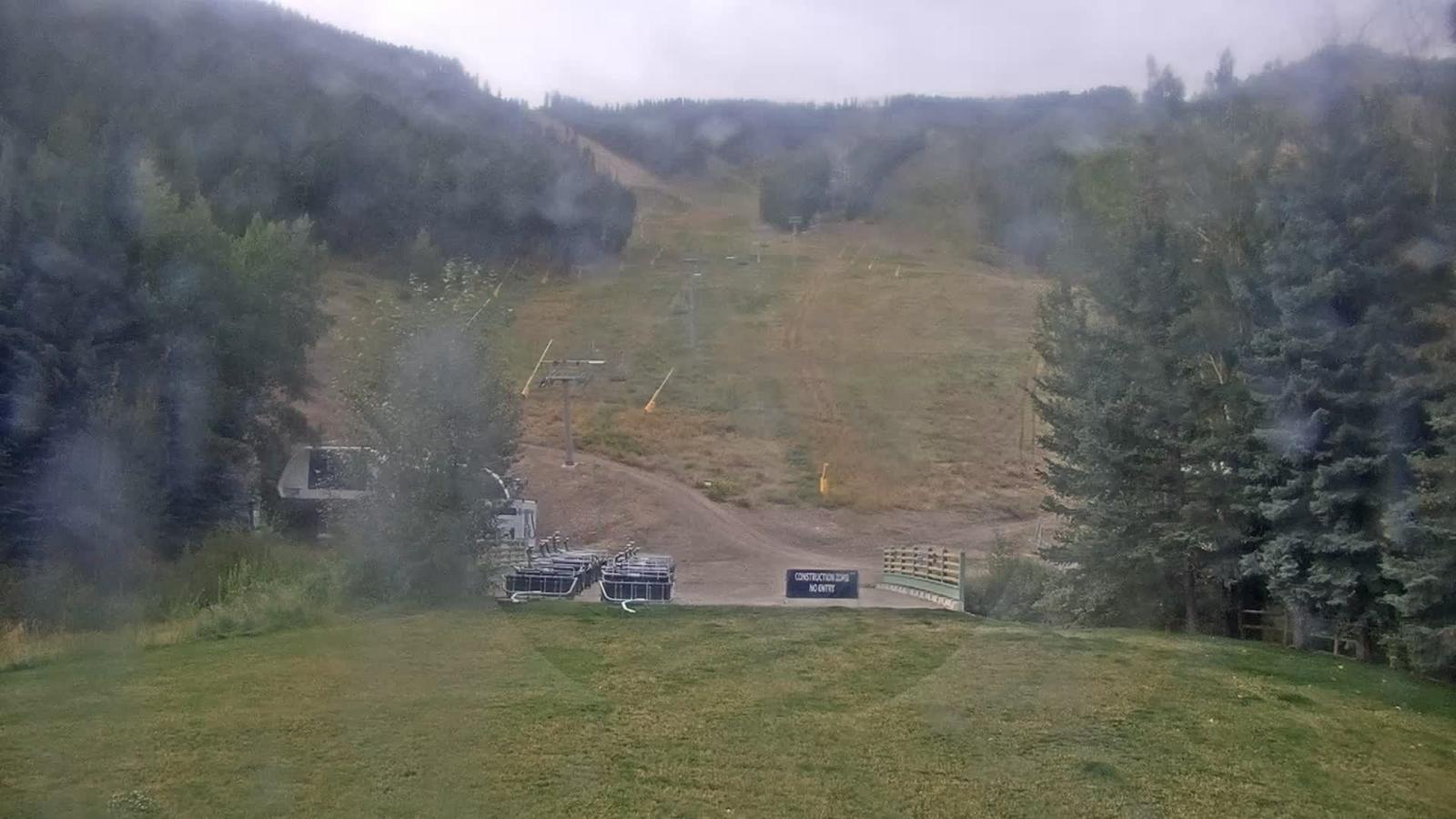 Webcam Bald Mountain Sun Valley: Warm springs