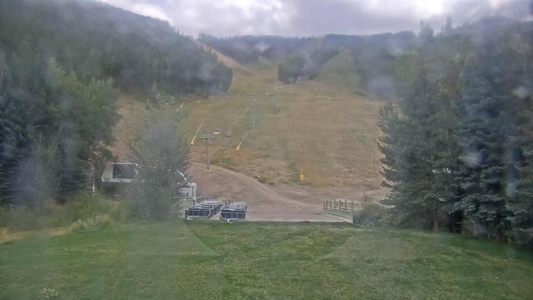 Webcam Bald Mountain Sun Valley: Warm springs
