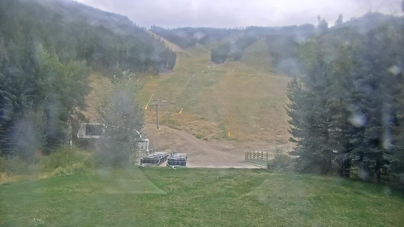 Webcam Bald Mountain Sun Valley: Warm springs