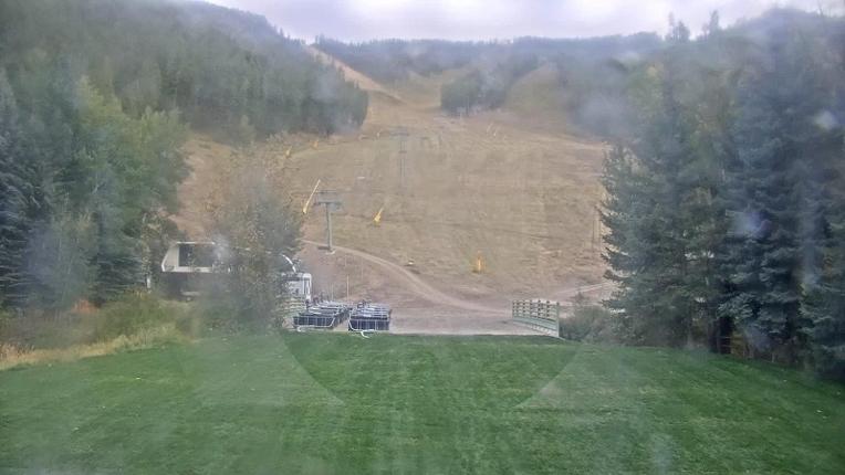 Webcam Bald Mountain Sun Valley: Warm springs