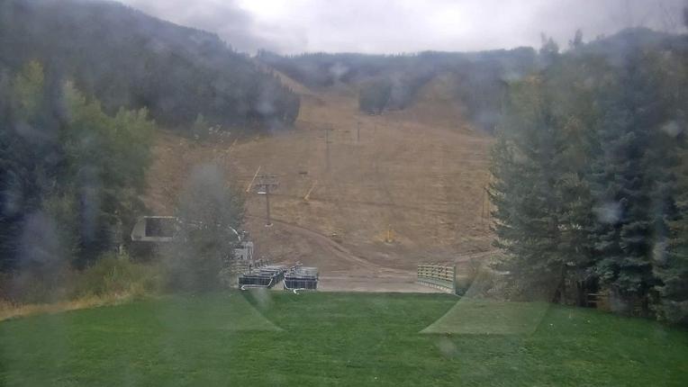 Webcam Bald Mountain Sun Valley: Warm springs