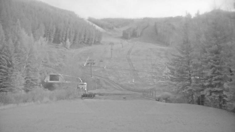 Webcam Bald Mountain Sun Valley: Warm springs