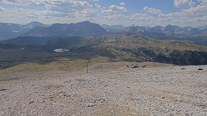 Banff Sunshine Village: Great Divide Cam (skibanff.com)