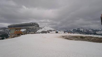 Banff Sunshine Village: Standish Express (skibanff.com)