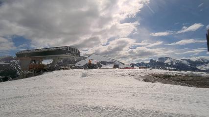Banff Sunshine Village: Standish Express (skibanff.com)