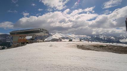 Banff Sunshine Village: Standish Express (skibanff.com)