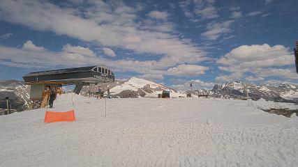 Banff Sunshine Village: Standish Express (skibanff.com)