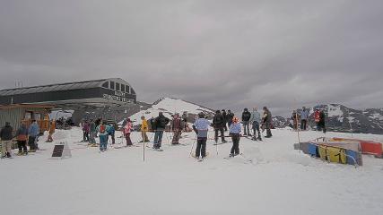 Banff Sunshine Village: Standish Express (skibanff.com)