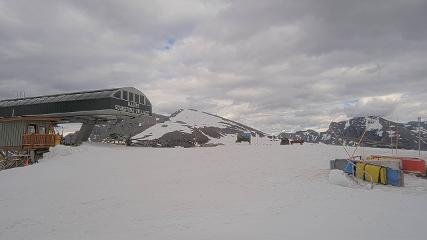 Banff Sunshine Village: Standish Express (skibanff.com)