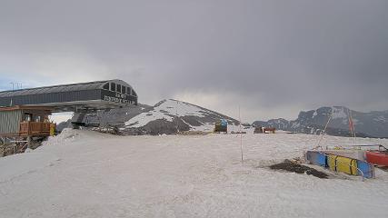 Banff Sunshine Village: Standish Express (skibanff.com)