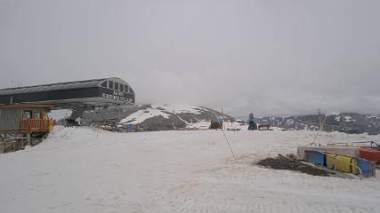 Banff Sunshine Village: Standish Express (skibanff.com)