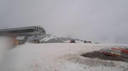 Banff Sunshine Village: Standish Express (skibanff.com)