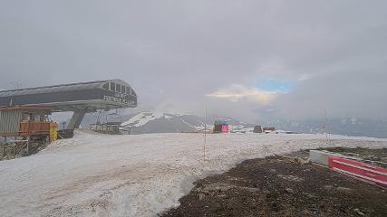 Banff Sunshine Village: Standish Express (skibanff.com)