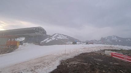 Banff Sunshine Village: Standish Express (skibanff.com)