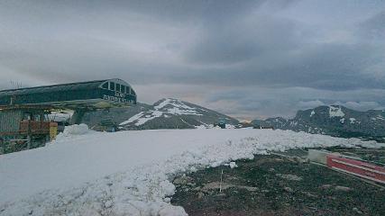 Banff Sunshine Village: Standish Express (skibanff.com)