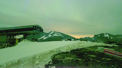 Banff Sunshine Village: Standish Express (skibanff.com)