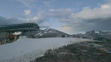 Banff Sunshine Village: Standish Express (skibanff.com)