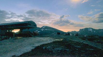 Banff Sunshine Village: Standish Express (skibanff.com)