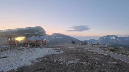 Banff Sunshine Village: Standish Express (skibanff.com)