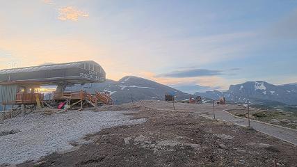 Banff Sunshine Village: Standish Express (skibanff.com)
