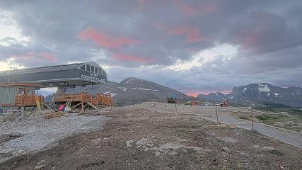 Banff Sunshine Village: Standish Express (skibanff.com)