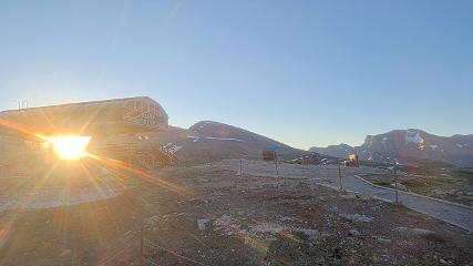 Banff Sunshine Village: Standish Express (skibanff.com)