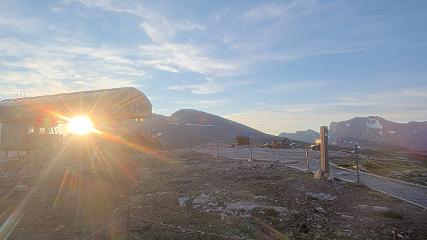 Banff Sunshine Village: Standish Express (skibanff.com)