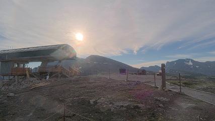 Banff Sunshine Village: Standish Express (skibanff.com)