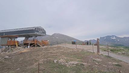 Banff Sunshine Village: Standish Express (skibanff.com)