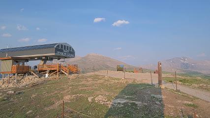 Banff Sunshine Village: Standish Express (skibanff.com)
