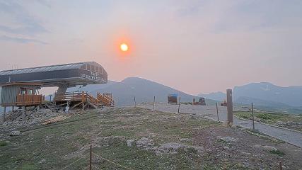 Banff Sunshine Village: Standish Express (skibanff.com)