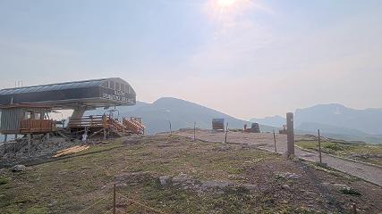 Banff Sunshine Village: Standish Express (skibanff.com)
