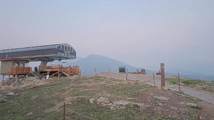 Banff Sunshine Village: Standish Express (skibanff.com)