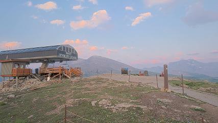 Banff Sunshine Village: Standish Express (skibanff.com)