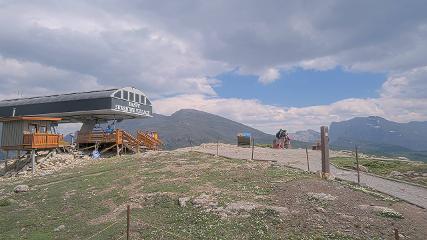 Banff Sunshine Village: Standish Express (skibanff.com)