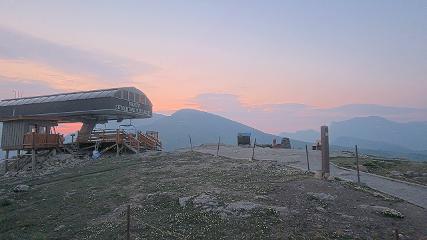 Banff Sunshine Village: Standish Express (skibanff.com)