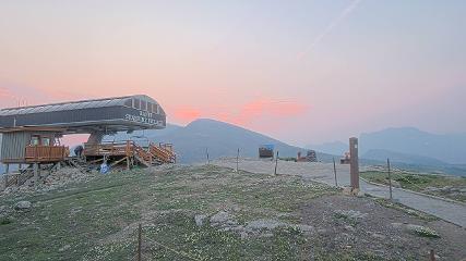 Banff Sunshine Village: Standish Express (skibanff.com)
